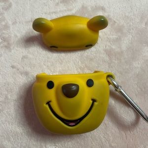 winnie the pooh airpod case